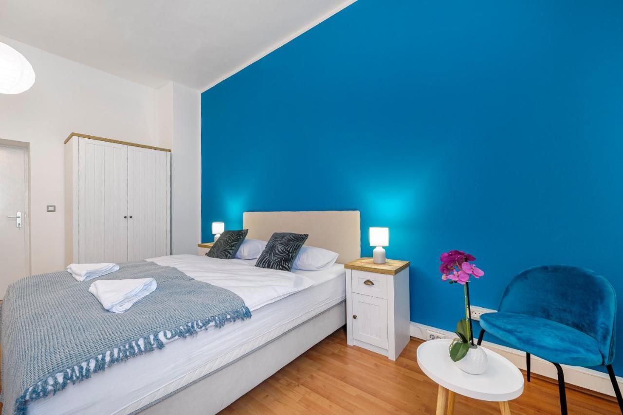Hostel Globo Šibenik Extérieur photo
