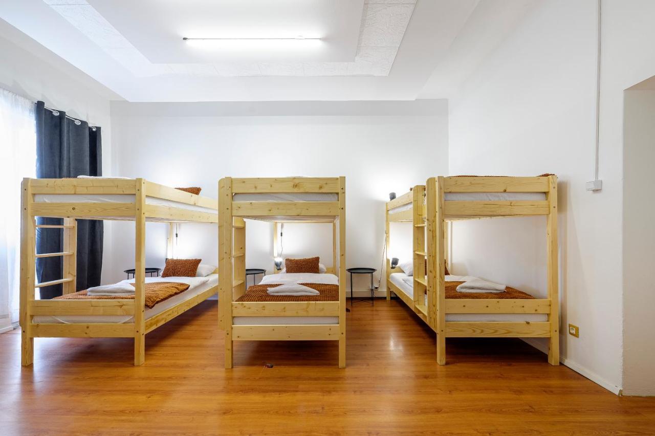 Hostel Globo Šibenik Extérieur photo